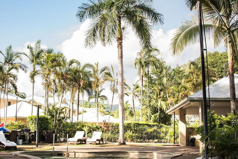 Paradise Links Resort Port Douglas - Timeshare Accommodation 6