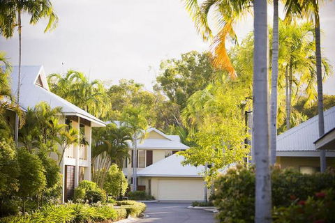 Paradise Links Resort Port Douglas - Timeshare Accommodation 2