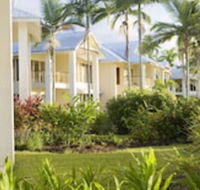 Paradise Links Resort Port Douglas - Timeshare Accommodation