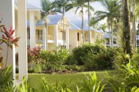 Paradise Links Resort Port Douglas - Timeshare Accommodation 0