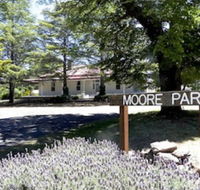 Moore Park Inn - Timeshare Accommodation