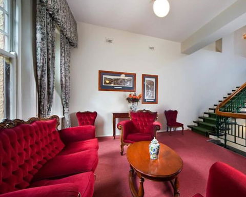 Jenolan Caves House - Timeshare Accommodation 1