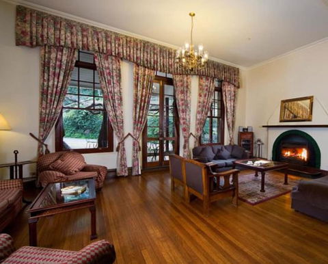 Jenolan Caves House - Timeshare Accommodation 3