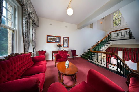 Jenolan Caves House - Timeshare Accommodation 2