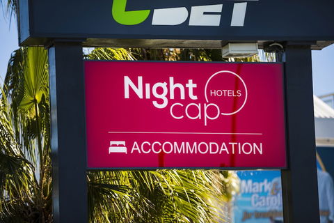 Nightcap At York On Lilydale - Timeshare Accommodation 0