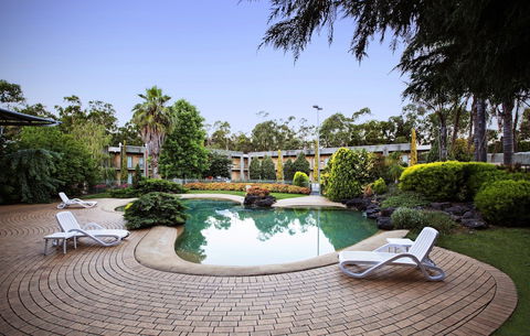 Nightcap At York On Lilydale - Timeshare Accommodation 4