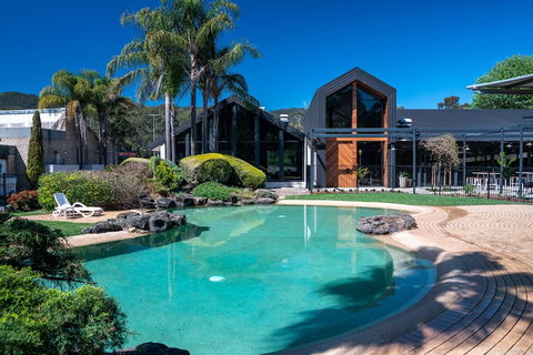 Nightcap At York On Lilydale - Timeshare Accommodation 5