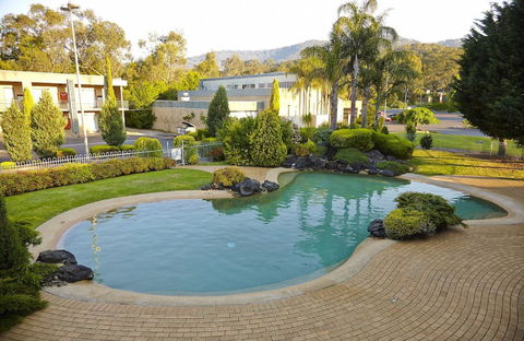Nightcap At York On Lilydale - Timeshare Accommodation 2