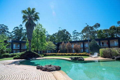 Nightcap At York On Lilydale - Timeshare Accommodation 3