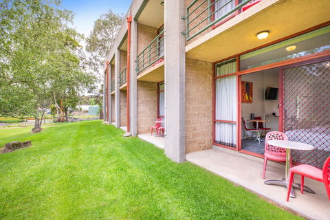 Nightcap At York On Lilydale - Timeshare Accommodation 1