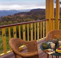 moments Mountain Retreat - Timeshare Accommodation