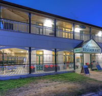 The Park Motel - Timeshare Accommodation