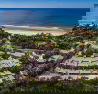 East on Byron - Timeshare Accommodation