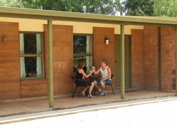 Arnold NT Timeshare Accommodation