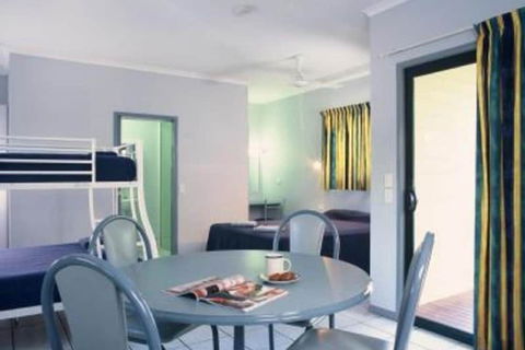 Cairns Sunland Leisure Park - Timeshare Accommodation 7