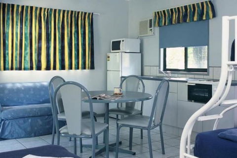 Cairns Sunland Leisure Park - Timeshare Accommodation 6