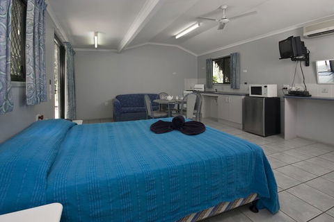 Cairns Sunland Leisure Park - Timeshare Accommodation 2