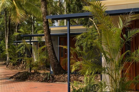 Cairns Sunland Leisure Park - Timeshare Accommodation 5