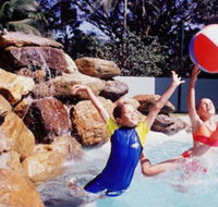 Cairns Sunland Leisure Park