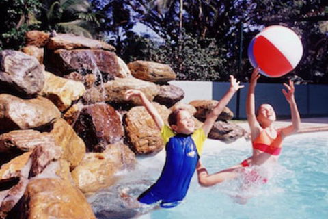 Cairns Sunland Leisure Park - Timeshare Accommodation 0