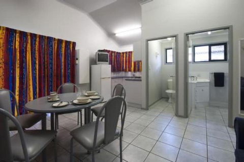 Cairns Sunland Leisure Park - Timeshare Accommodation 4