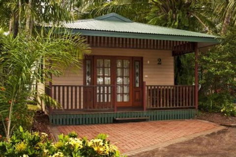 Cairns Sunland Leisure Park - Timeshare Accommodation 3