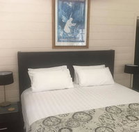 End of the Line Railway Accommodation - Timeshare Accommodation