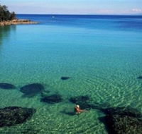 Bella Villas of Jervis Bay - Timeshare Accommodation