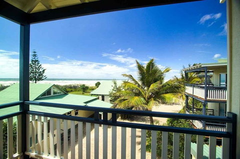 Fraser Island Beach Houses - Timeshare Accommodation 6