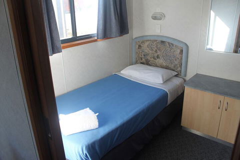 Capital Country Holiday Park - Timeshare Accommodation 7