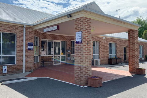 Capital Country Holiday Park - Timeshare Accommodation 2