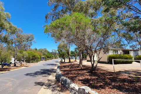 Capital Country Holiday Park - Timeshare Accommodation 3