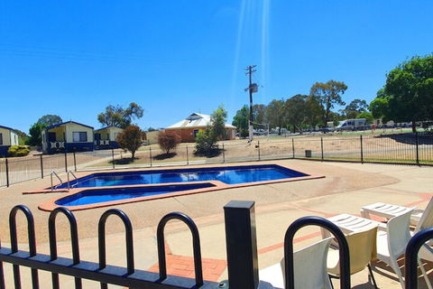 Capital Country Holiday Park - Timeshare Accommodation 5