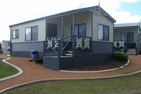 Capital Country Holiday Park - Timeshare Accommodation 6