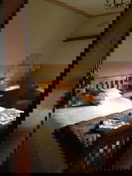 Walcha Royal Accommodation - Timeshare Accommodation 1