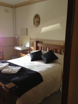 Walcha Royal Accommodation - Timeshare Accommodation 4