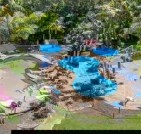 The Islander Holiday Resort