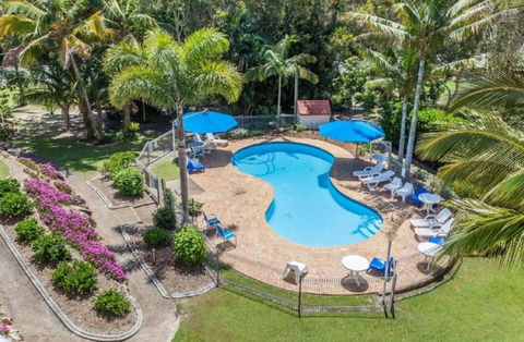 The Islander Holiday Resort - Timeshare Accommodation 0