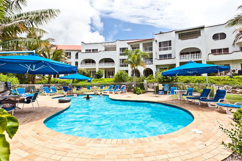 The Islander Holiday Resort - Timeshare Accommodation 4