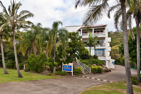The Islander Holiday Resort - Timeshare Accommodation 2