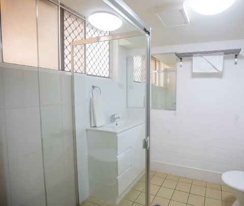 The Islander Holiday Resort - Timeshare Accommodation 6