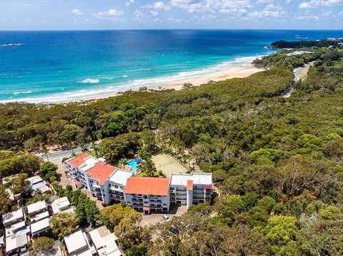 The Islander Holiday Resort - Timeshare Accommodation 3