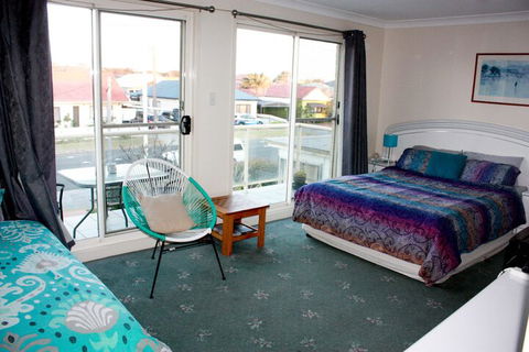 Lake Illawarra B&B - Timeshare Accommodation 6