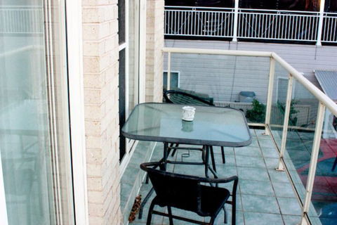Lake Illawarra B&B - Timeshare Accommodation 5