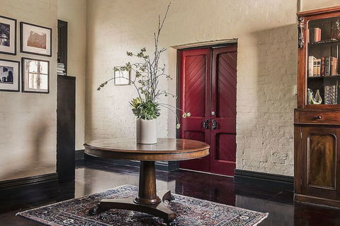 Euroa Butter Factory - Timeshare Accommodation 2