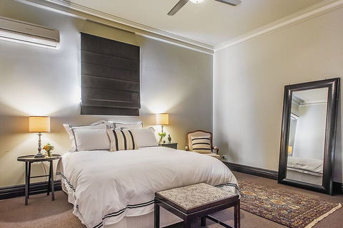 Euroa Butter Factory - Timeshare Accommodation 6