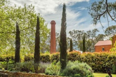 Euroa Butter Factory - Timeshare Accommodation 0