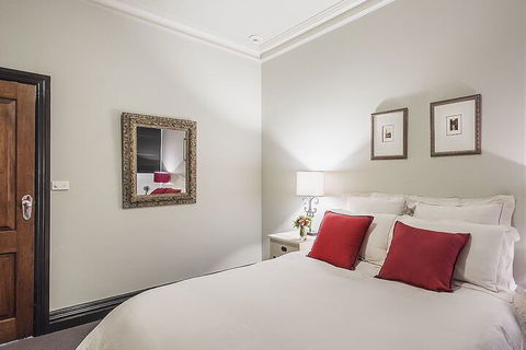 Euroa Butter Factory - Timeshare Accommodation 4