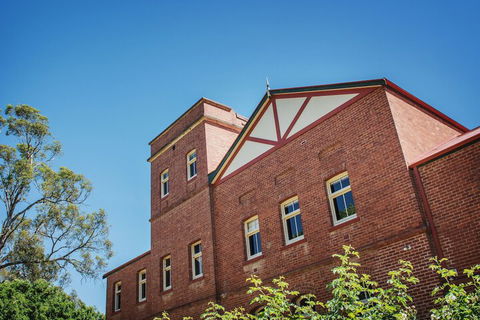 Euroa Butter Factory - Timeshare Accommodation 1