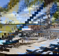 Raceways Motel - Timeshare Accommodation